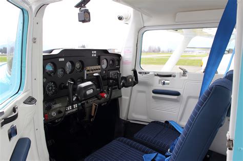 <strong>Cessna 150</strong> aerobat and <strong>Cessna</strong> Cardinal. . Cessna 150 interior restoration